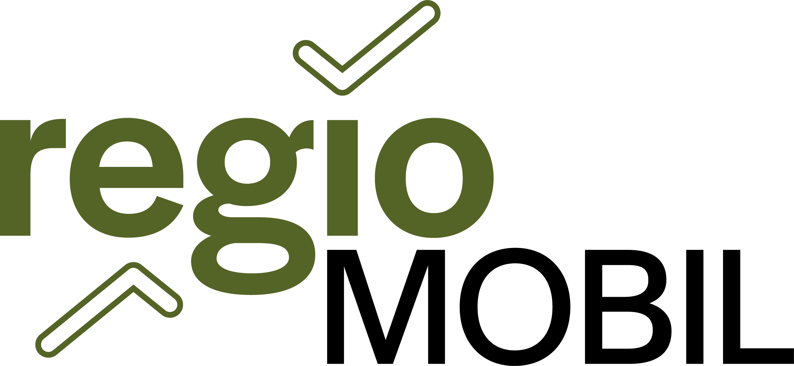 regioMOBIL Logo