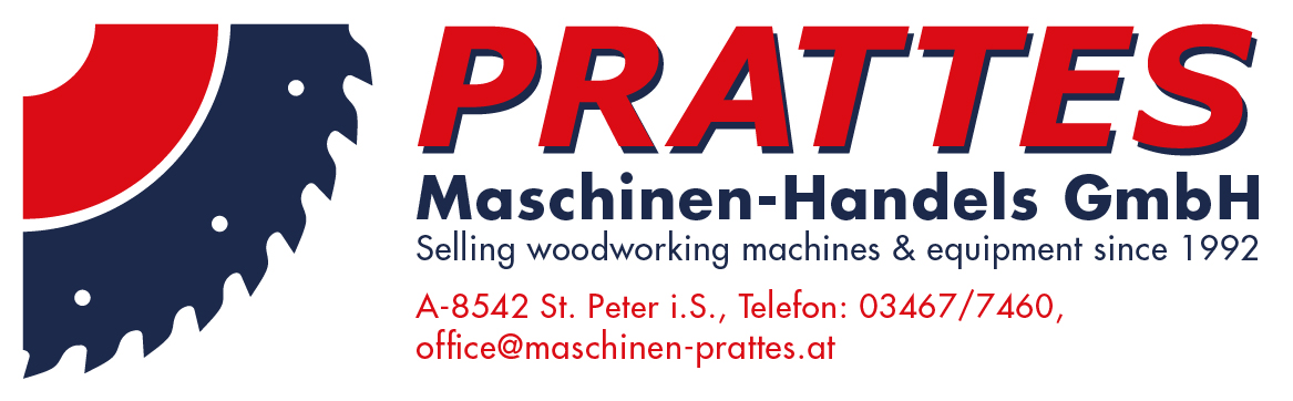 Maschinen Prattes