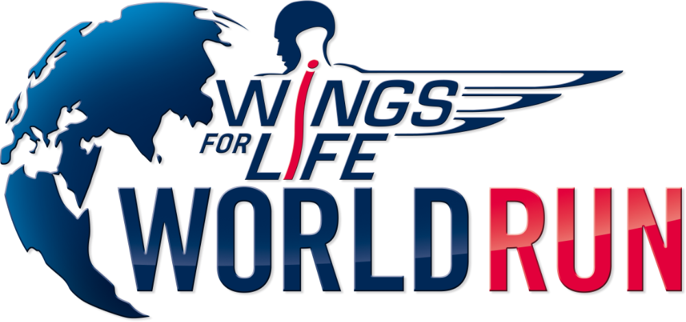 Wings For Life Logo small