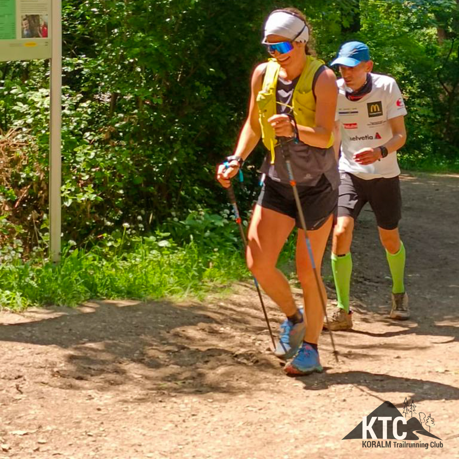 Vertical Last One Standing 2022