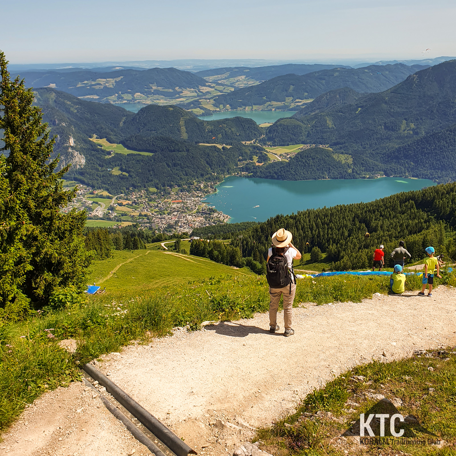 10 Jahre Mozart  by UTMB