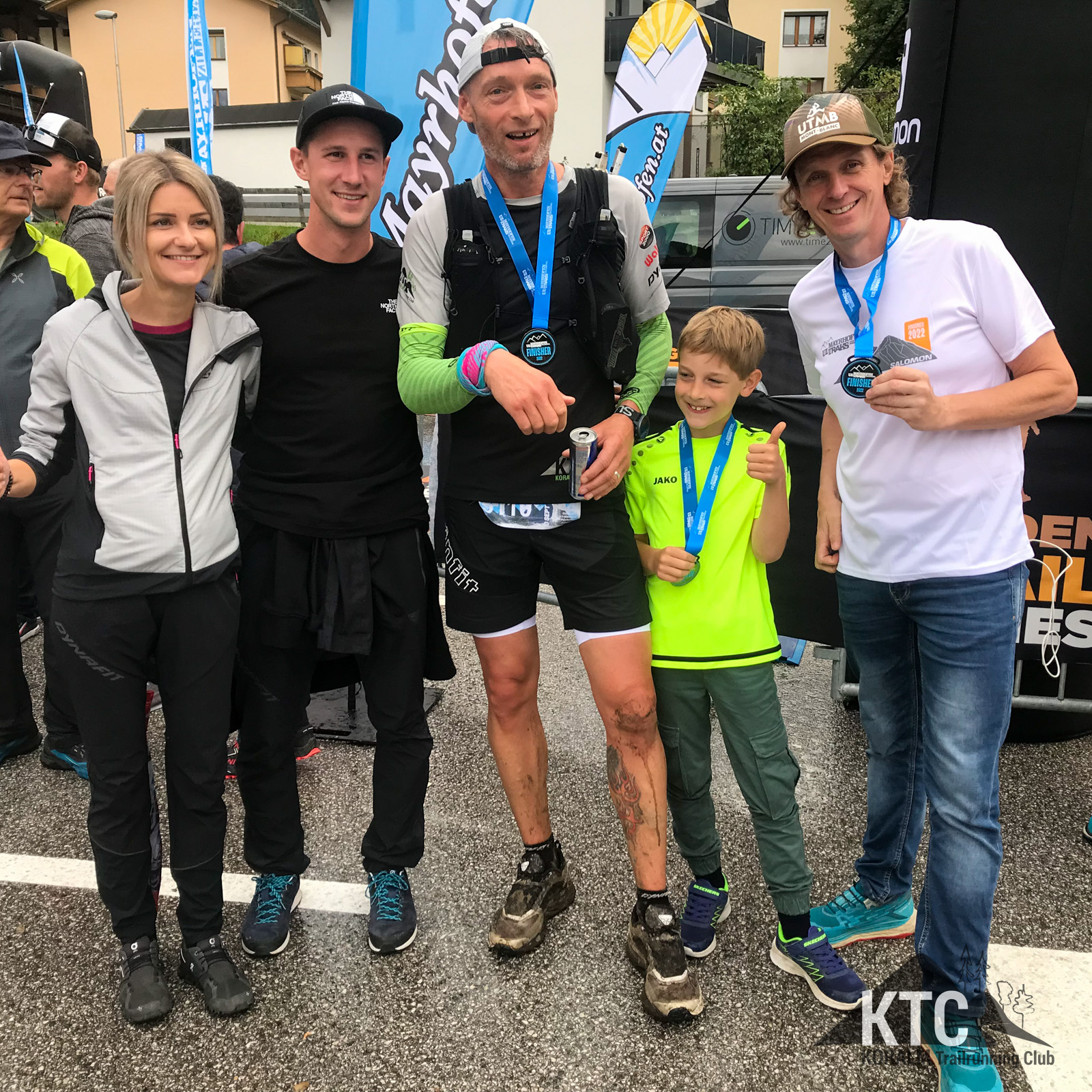 Mayrhofen Ultraks Zillertal 2022