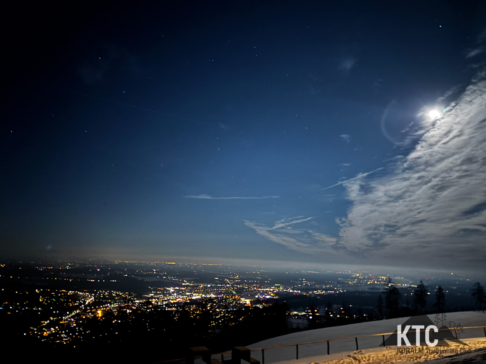 Erster Vollmond des Jahres 2026