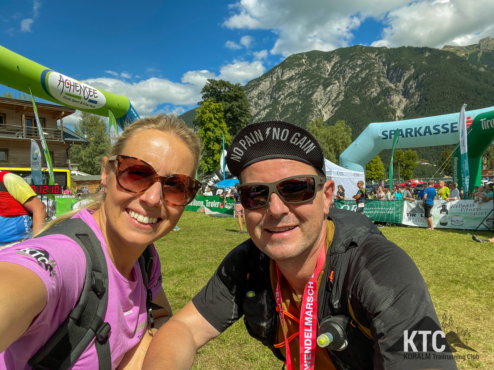 Karwendelmarsch 2026 – 52 Kilometer durch eine andere Welt